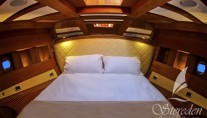 Stereden Ann Esperanz - Guest Cabin
